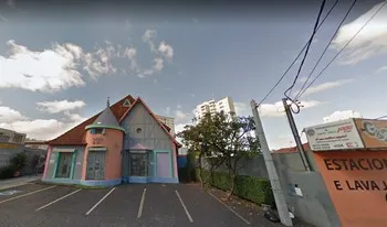 Imagem do Condomínio Comercial Villa 207 em Uberlândia