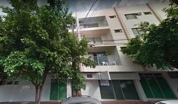 Imagem do Condomínio Comercial/residêncial Ana Olímpia em Foz Do Iguaçu