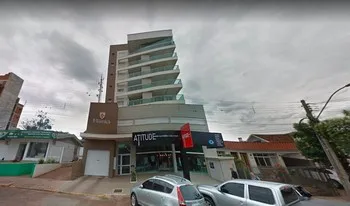 Imagem do Condomínio Comercial/residêncial Florença em Ibirubá