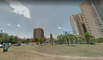 Imagem do Condomínio Complexo Empresarial Fiusa Center em Ribeirão Preto