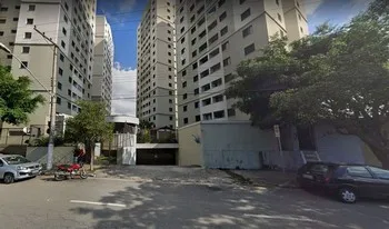 Imagem do Condomínio Complexo Rudge Ramos em São Bernardo Do Campo