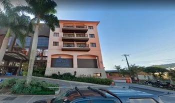 Imagem do Condomínio Complexo Turístico Jurerê Beach Village em Florianópolis