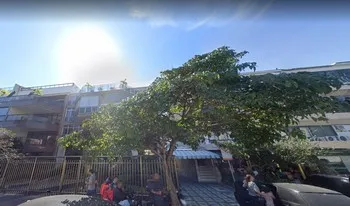 Condomínio Comunidade Da Barra em Rio de Janeiro