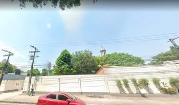 Imagem do Condomínio Concept em Manaus