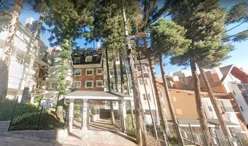 Imagem do Condomínio Condado De Homelland em Gramado