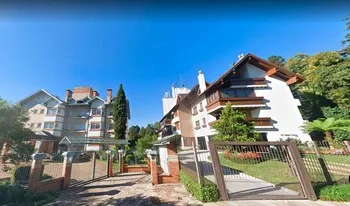 Imagem do Condomínio Condado De Windsor em Gramado