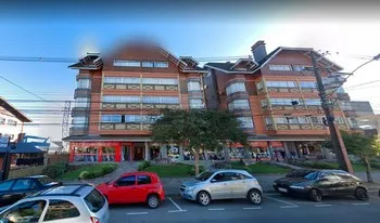 Imagem do Condomínio Condado Di Merano em Gramado