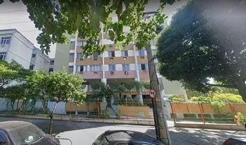 Condomínio Conde Buso em Rio De Janeiro