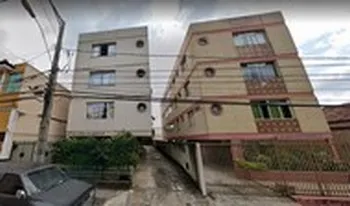 Condomínio Conde Da Covilha em Belo Horizonte