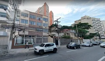 Imagem do Condomínio Conde De Bragança em Niteroi