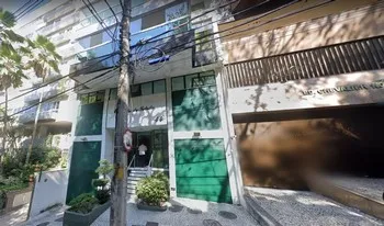 Condomínio Conde De Toledo em Rio De Janeiro