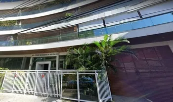 Condomínio Conde Marques De Souza em Rio De Janeiro