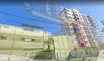 Imagem do Condomínio Conde Matthiesen em Caraguatatuba