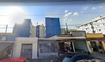 Condomínio Condor em São Paulo
