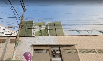 Condomínio Coniferas I em São Paulo
