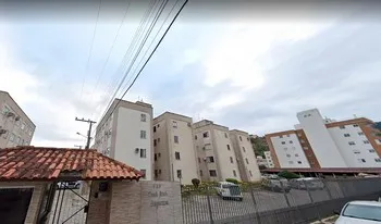 Imagem do Condomínio Conjunto Habitacional Biguaçu em Biguaçu