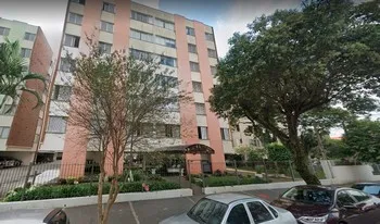 Imagem do Condomínio Conj Libertadores Ii Edifício San Martin em São Caetano Do Sul
