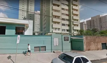 Imagem do Condomínio Conj Res Solar Q B Vista Conj Residêncial em Piracicaba