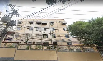 Condomínio Conj Resid 4 De Dezembro em Rio De Janeiro