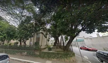 Condomínio Conj Resid Eng Salles Malta Júnior em São Paulo