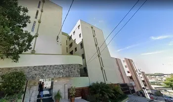 Condomínio Conj Residêncial Barão De Capanema Bloco Iii em Curitiba