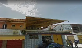 Imagem do Condomínio Conj. Residêncial Gamboa I em Cabo Frio