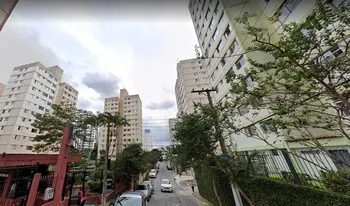 Condomínio Conj. Residêncial Jd. Celeste Vi - Edf. Ursa Maior em São Paulo
