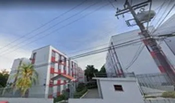 Imagem do Condomínio Conj Residêncial Mal Artur Da Costa E Silva em Santa Maria
