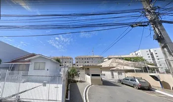 Condomínio Conj Residêncial Nossa Senhora De Fátima em Curitiba
