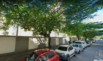 Imagem do Condomínio Conj Residêncial Sebastião Gomes Da Silva em Niteroi