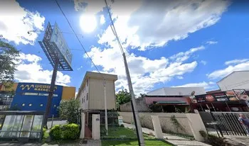 Condomínio Conj. Residêncial Solar Das Margaridas em Curitiba
