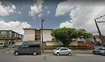 Condomínio Conj.residêncial Tavares Bastos Bloco 12