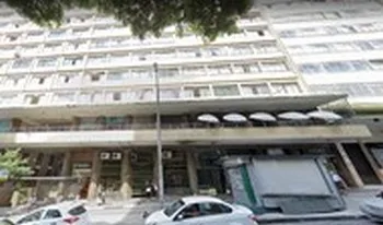 Condomínio Conjunto A Maleta B Ii  Dona Genoveva em Belo Horizonte