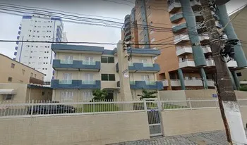 Imagem do Condomínio Conjunto Alcatraz em Mongaguá