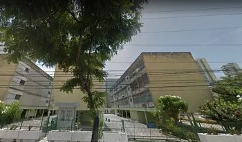 Imagem do Condomínio Conjunto Amazonas em Recife