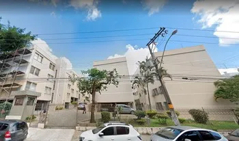 Condomínio Conjunto Anchieta - Bloco B em Belo Horizonte