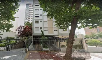 Imagem do Condomínio Conjunto Antilhas em São Paulo