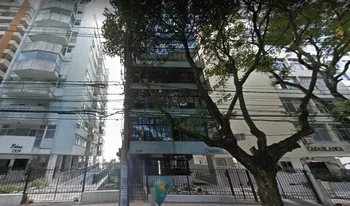 Condomínio Conjunto Aquatico Riomar em Salvador