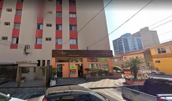 Imagem do "condomínio Conjunto Arquitetonico Amazonas / Bloco ""a""" em Santo André