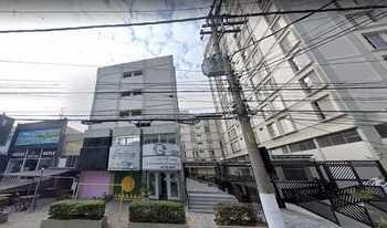 Imagem do Condomínio Conjunto Arquitetonico Borda Do Campo em São Bernardo Do Campo