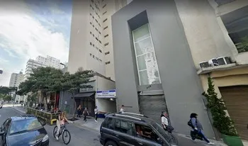 Condomínio Conjunto Arquitetonico Camilo em São Paulo