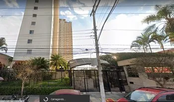 Condomínio Conjunto Arquitetonico Jardim De Villandry em São Paulo