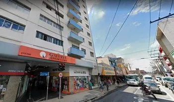 Imagem do Condomínio Conjunto Arquitetonico Nova Oliveira Lima em Santo André