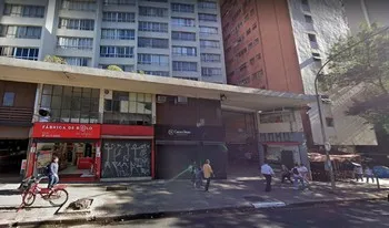 Imagem do Condomínio Conjunto Arquitetonico Vila Rica em São Paulo