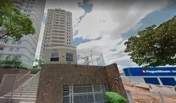 Imagem do Condomínio Conjunto Arquitetonico Ville Mediterranee em Sorocaba