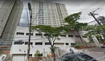 Imagem do Condomínio Conjunto Arquitetonico Ville Renaissance em São Paulo