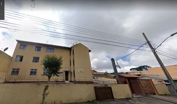 Condomínio Conjunto Atenas II - B em Curitiba
