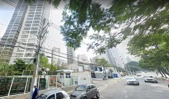 Condomínio Conjunto Brasil Pitoresco - Edifícios Debret E Rugendas em São Paulo