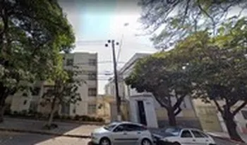 Condomínio Conjunto Campos Altos I em Belo Horizonte