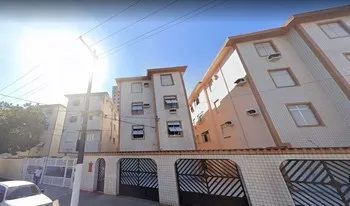 Imagem do Condomínio Conjunto Caravelas em Santos